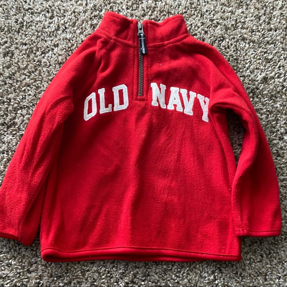 Old Navy Pull Over